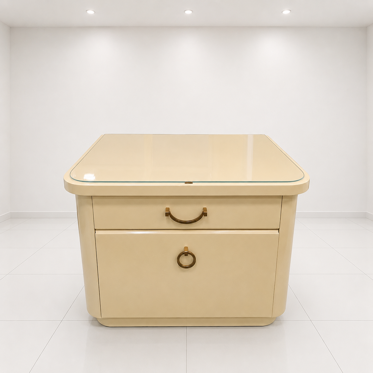 Table de nuit RA